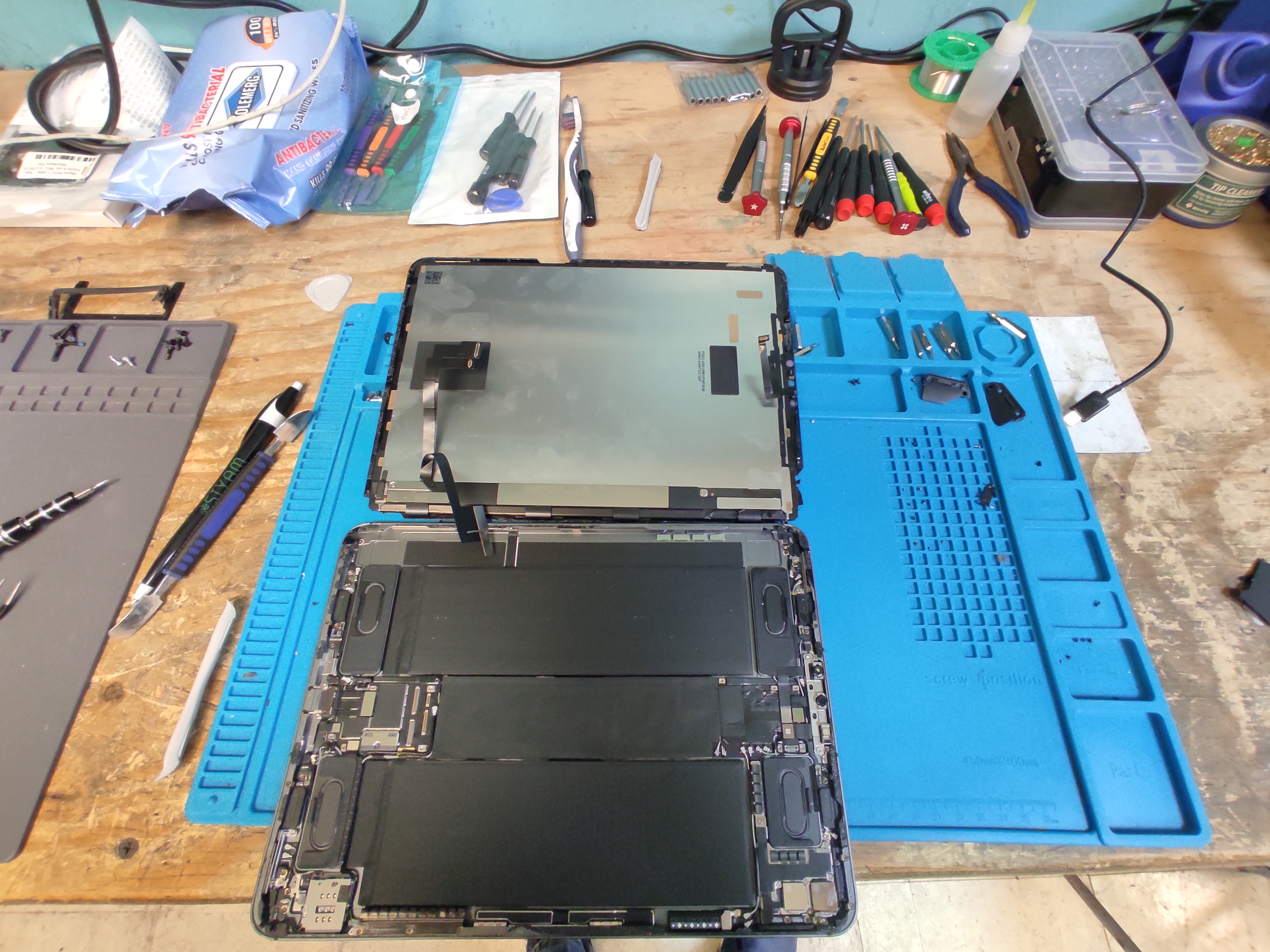 Tablets